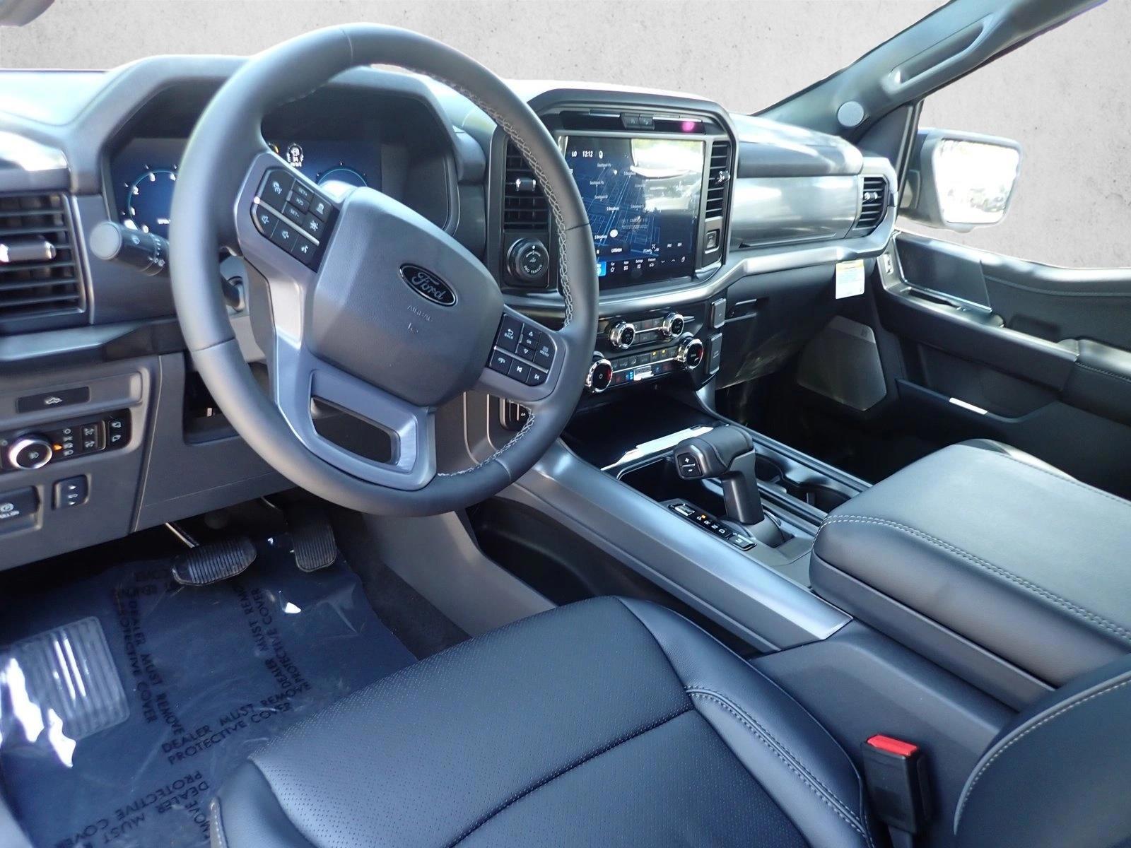 Thumbnail: 2026 Ford F-150 - 3