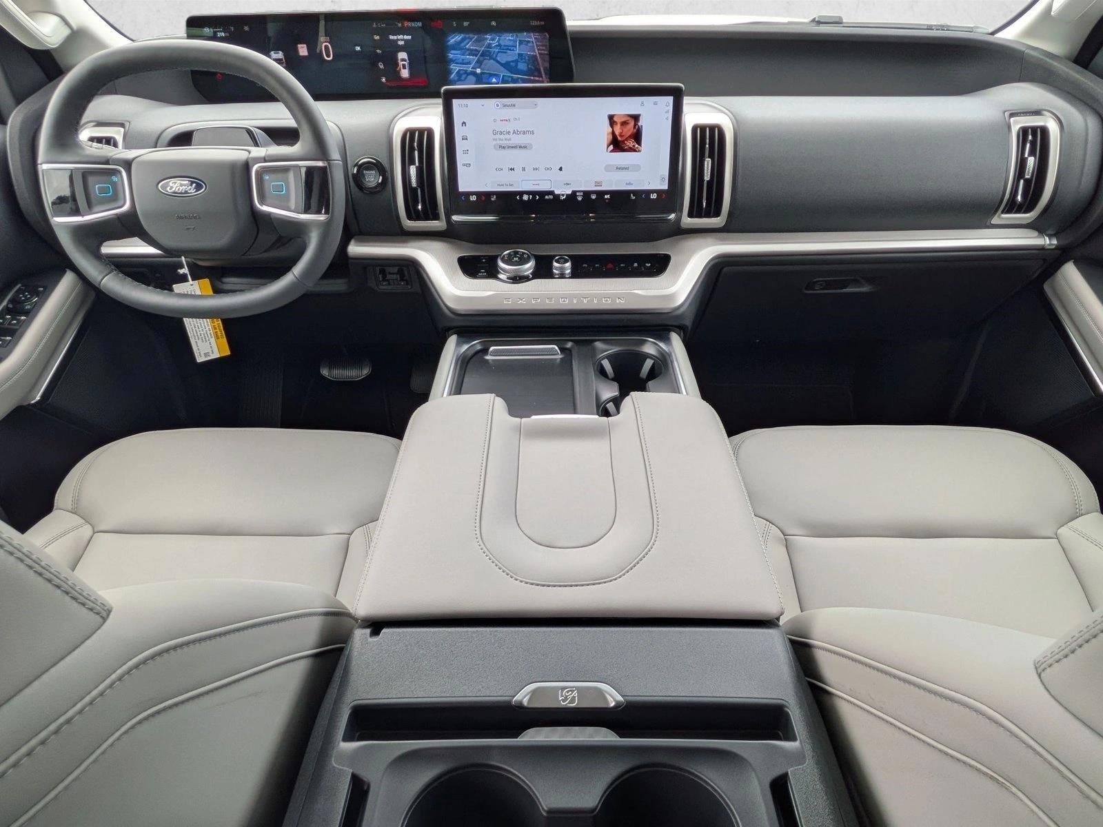 Thumbnail: 2026 Ford Expedition - 4