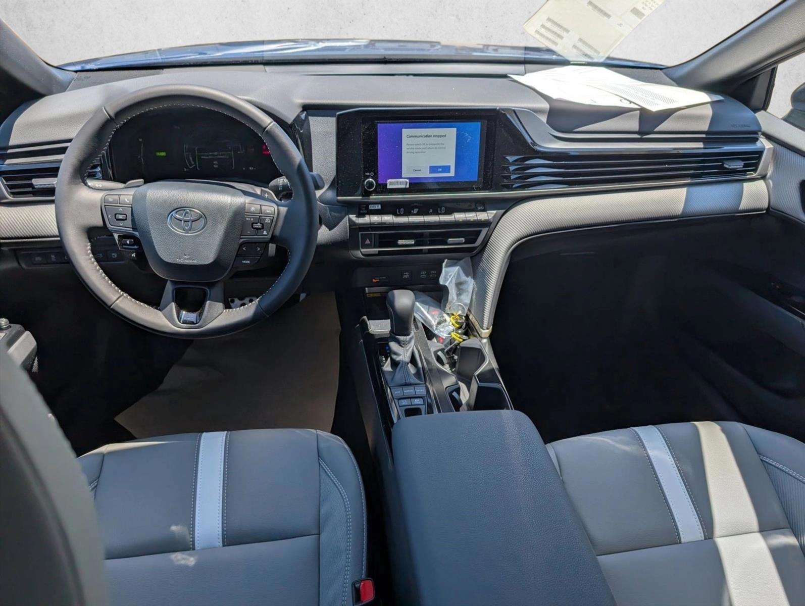 Thumbnail: 2026 Toyota Camry - 3
