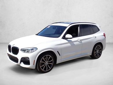 2020 BMW X3 sDrive30i -
                  Centennial, CO