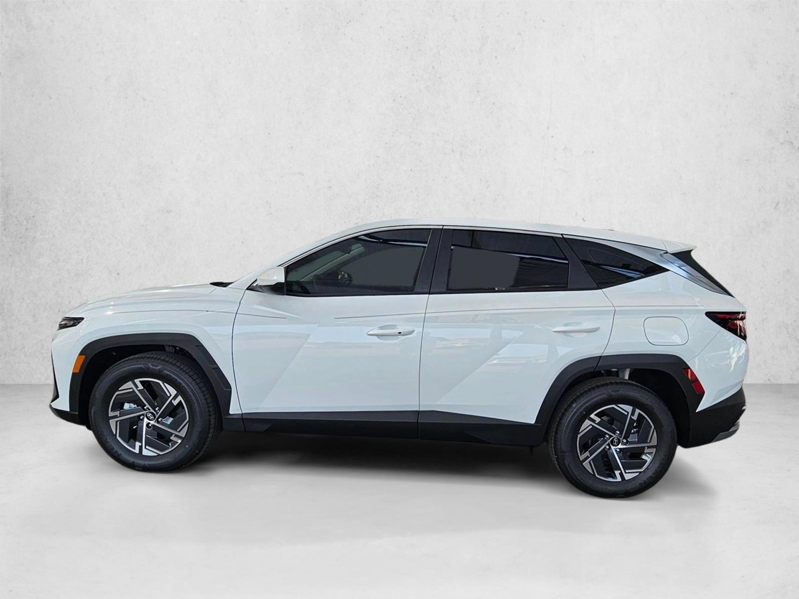 Thumbnail: 2026 Hyundai Tucson - 2
