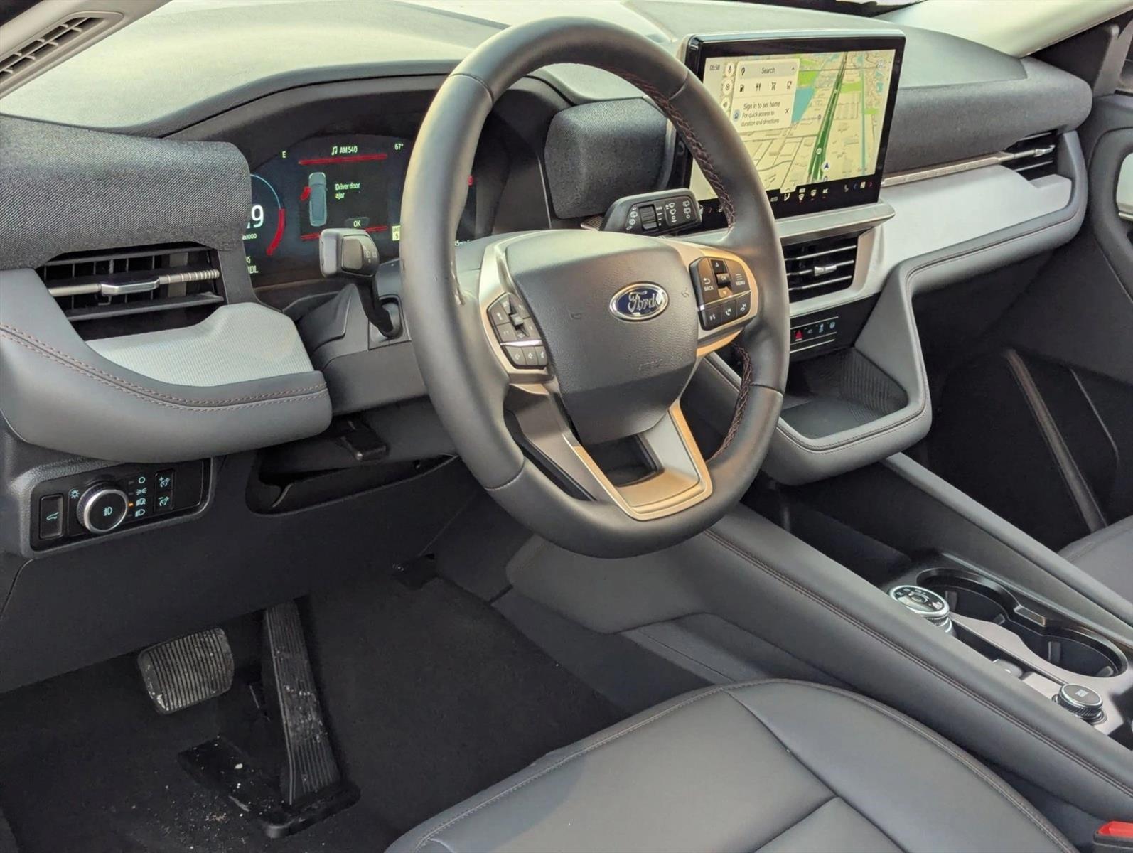 Thumbnail: 2026 Ford Explorer - 3