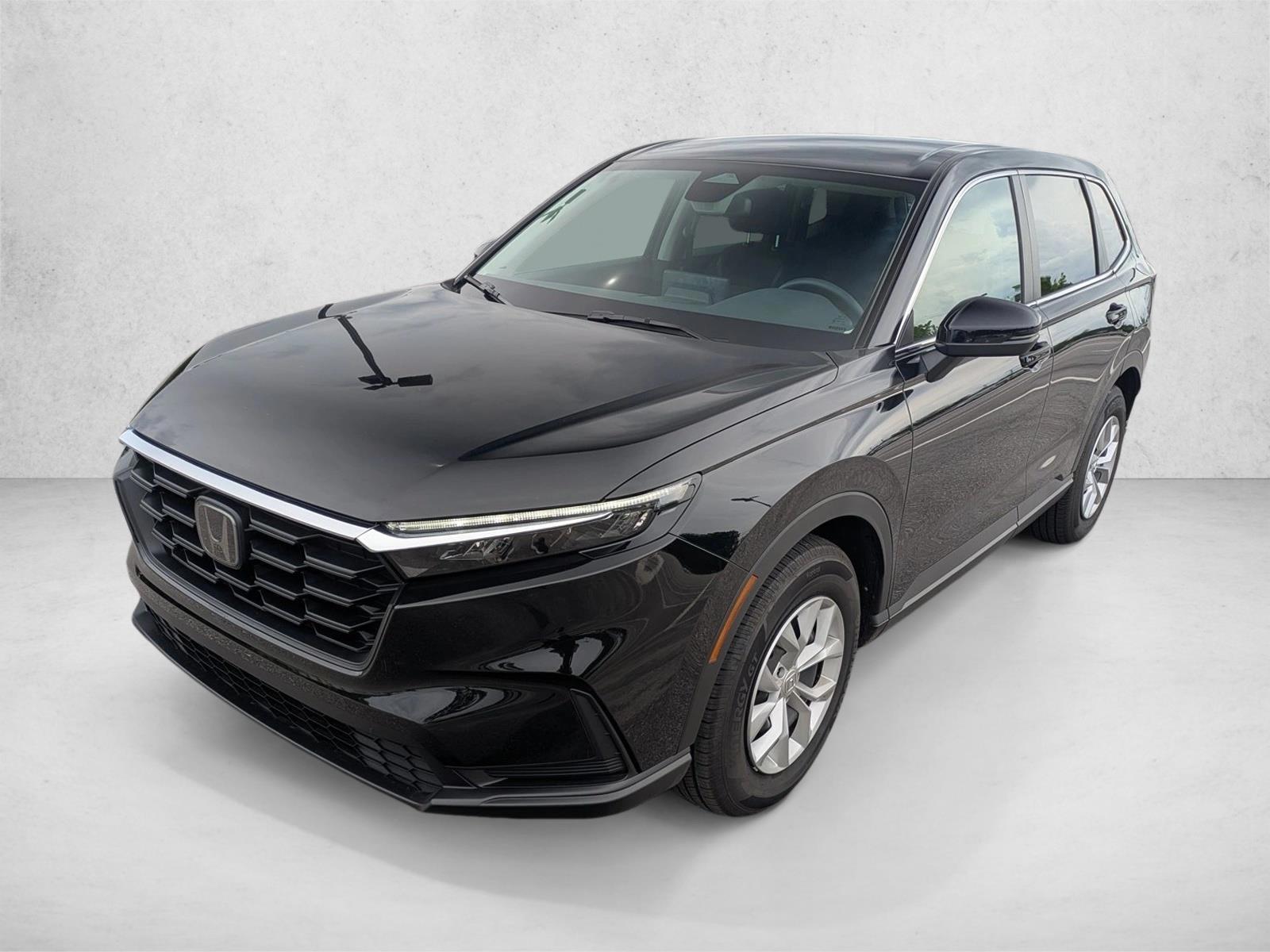 Thumbnail: 2026 Honda CR-V - 1