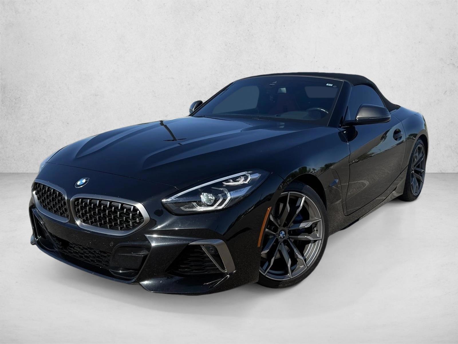 2020 BMW Z4