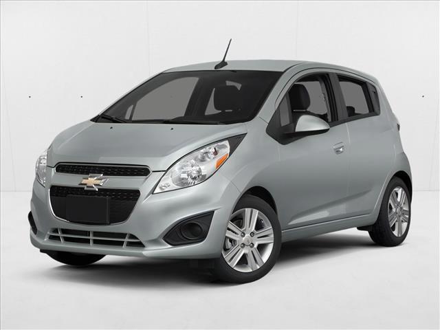 Thumbnail: 2014 Chevrolet Spark - 1