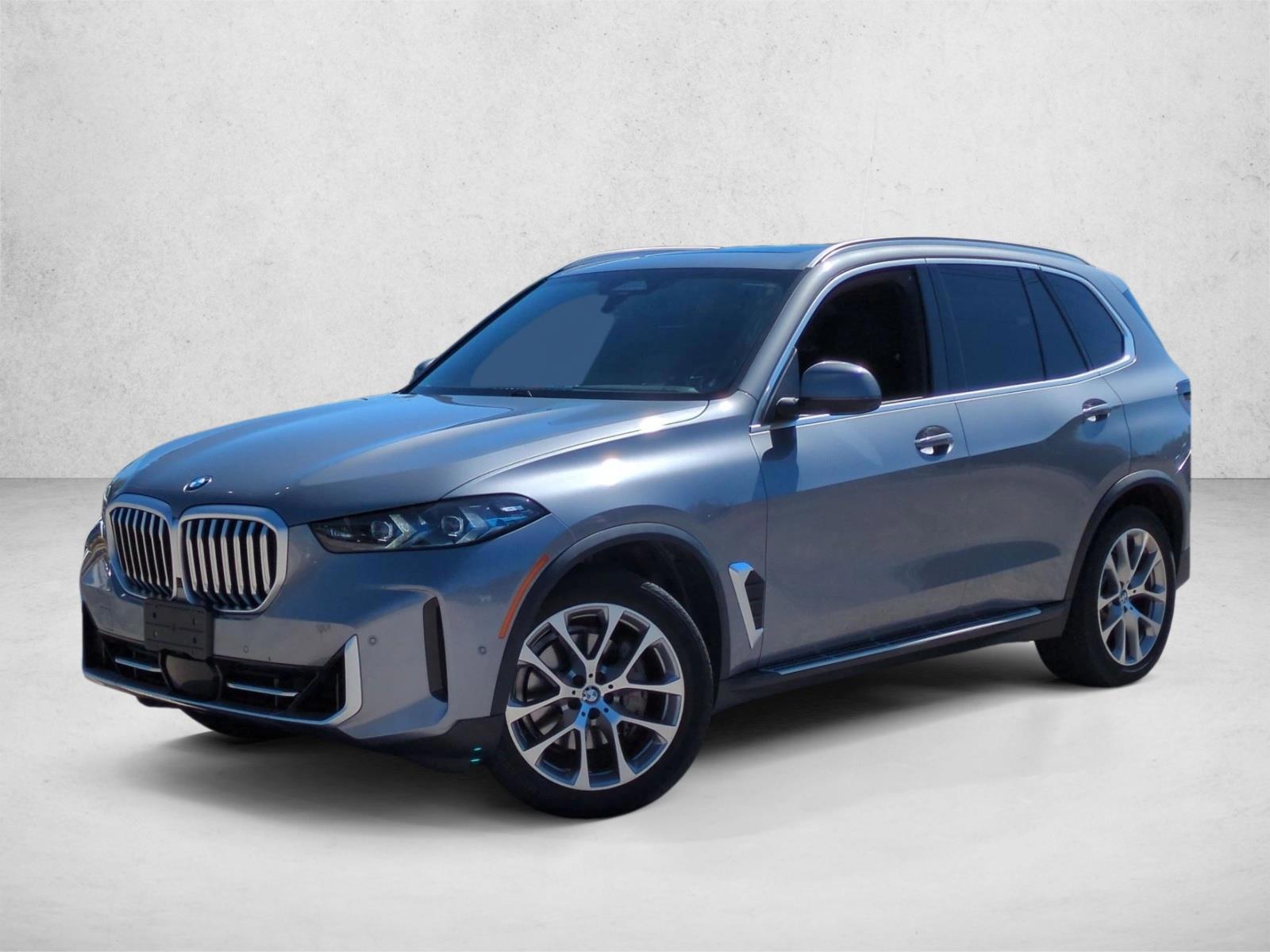 2024 BMW X5