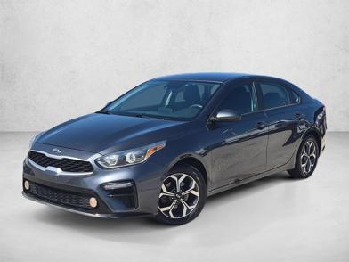 2020 Kia Forte LXS -
                  Westlake, OH