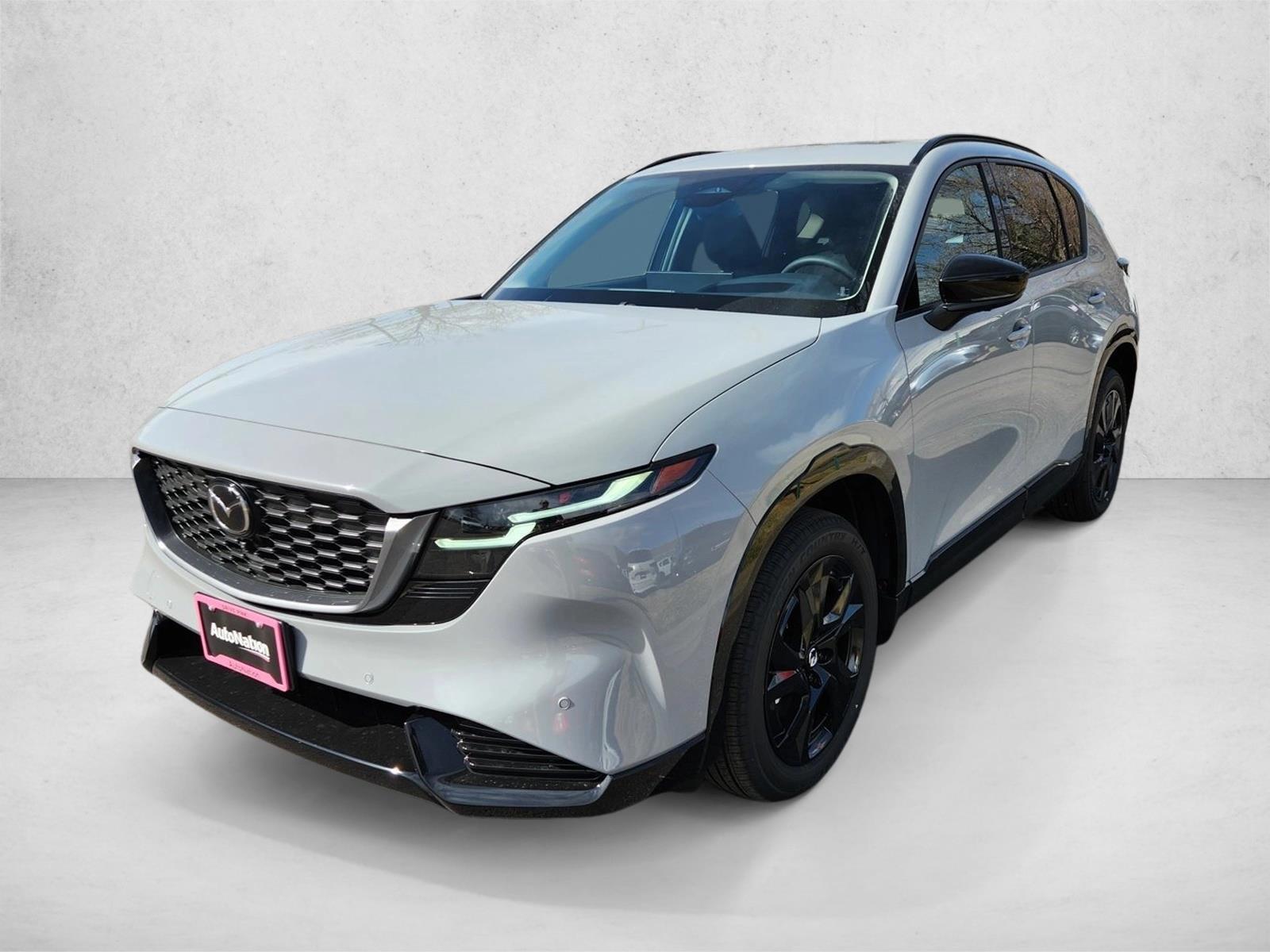 Thumbnail: 2026 Mazda CX-5 - 2