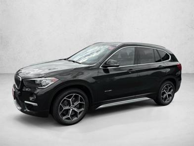 2018 BMW X1 xDrive28i -
                  Centennial, CO