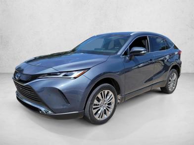 2023 Toyota Venza XLE -
                  Houston, TX