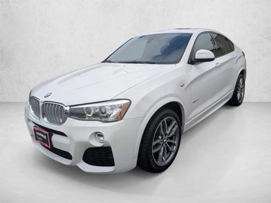 2016 BMW X4 xDrive28i -
                  Hayward, CA