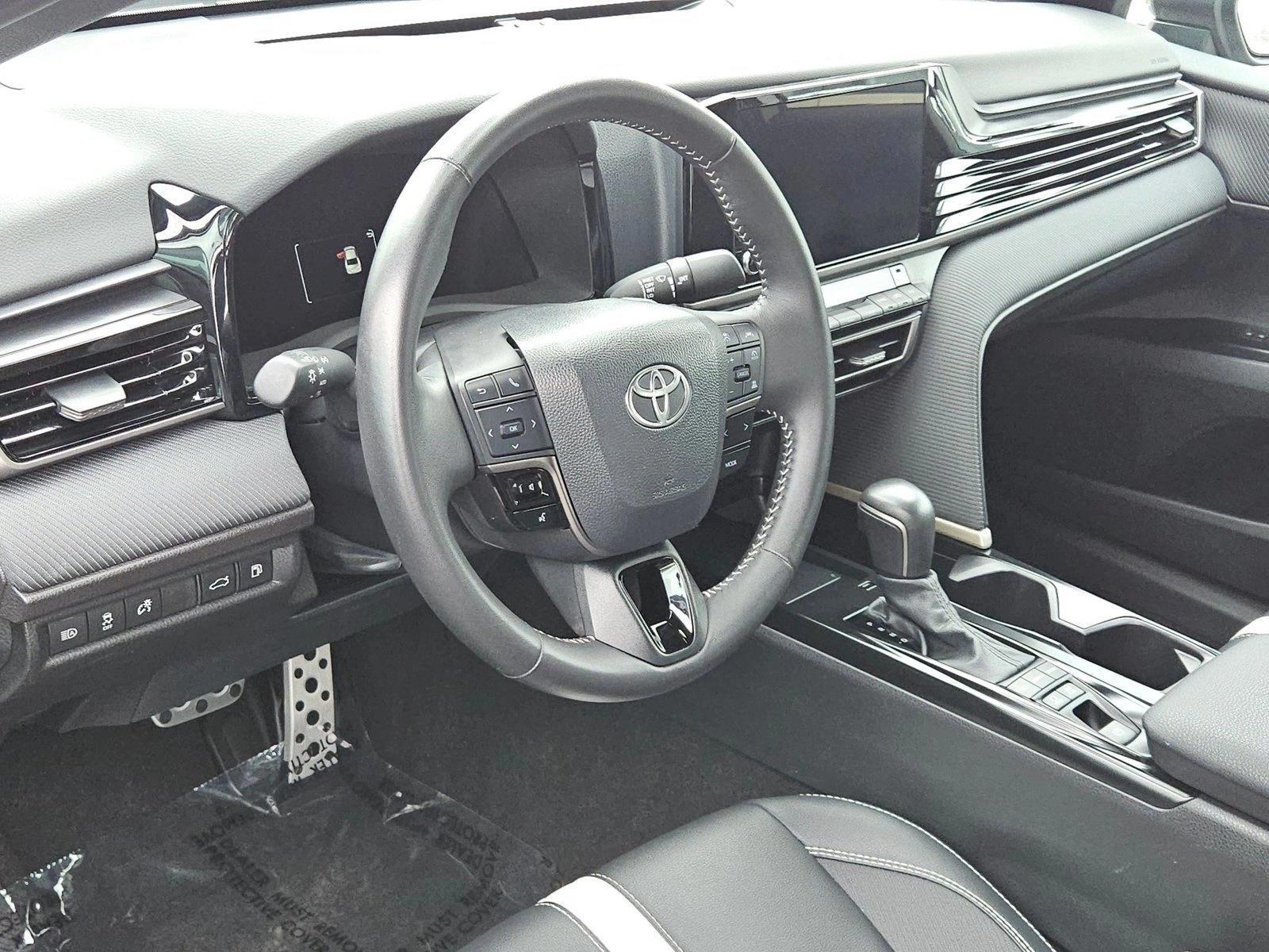Thumbnail: 2026 Toyota Camry - 3