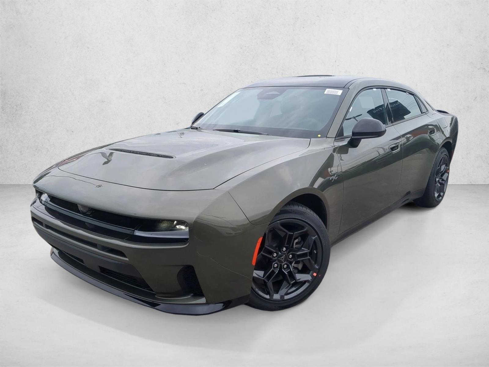 Thumbnail: 2026 Dodge Charger - 1