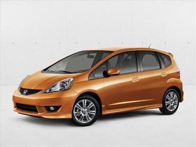 2010 Honda Fit Sport -
                  Lewisville, TX