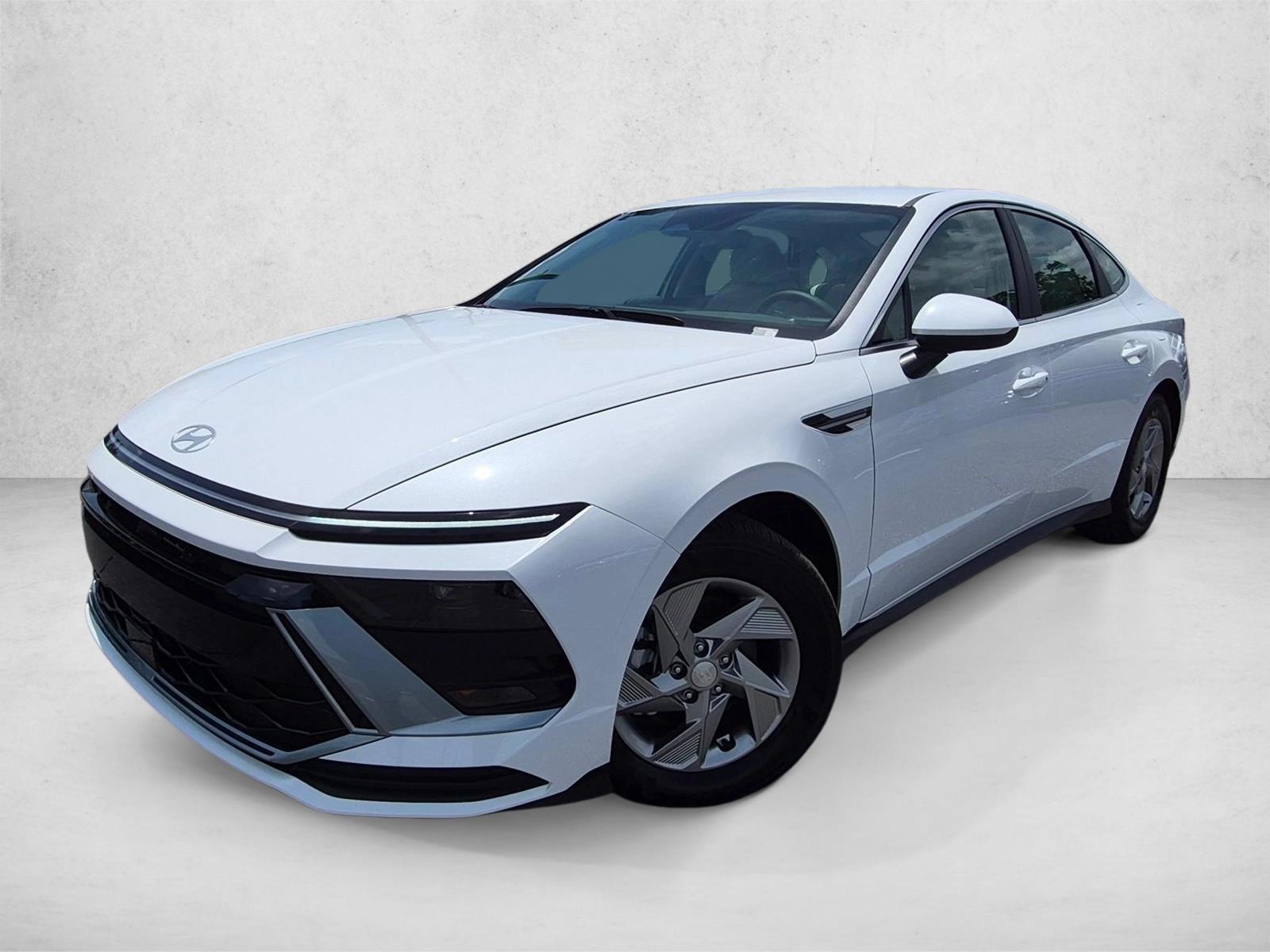 2026 Hyundai Sonata