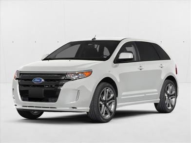 2014 Ford Edge Sport -
                  Corpus Christi, TX