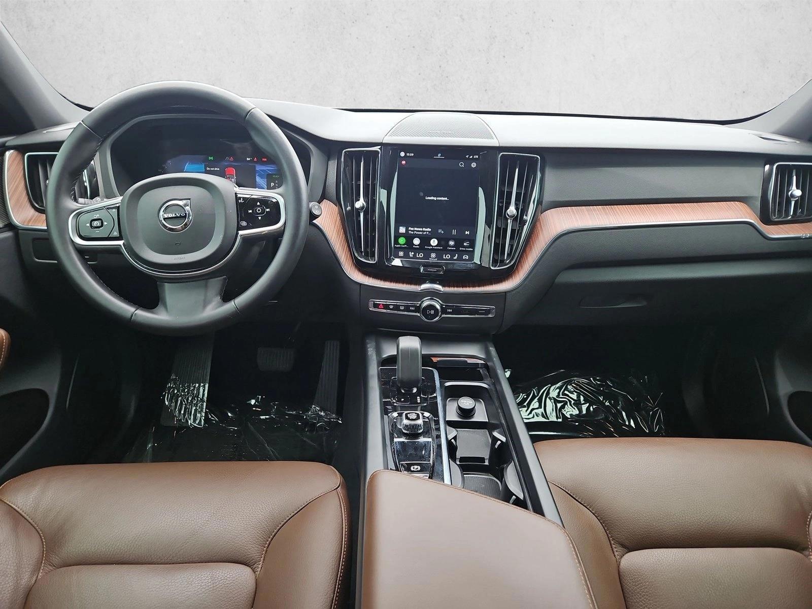Thumbnail: 2024 Volvo XC60 - 4