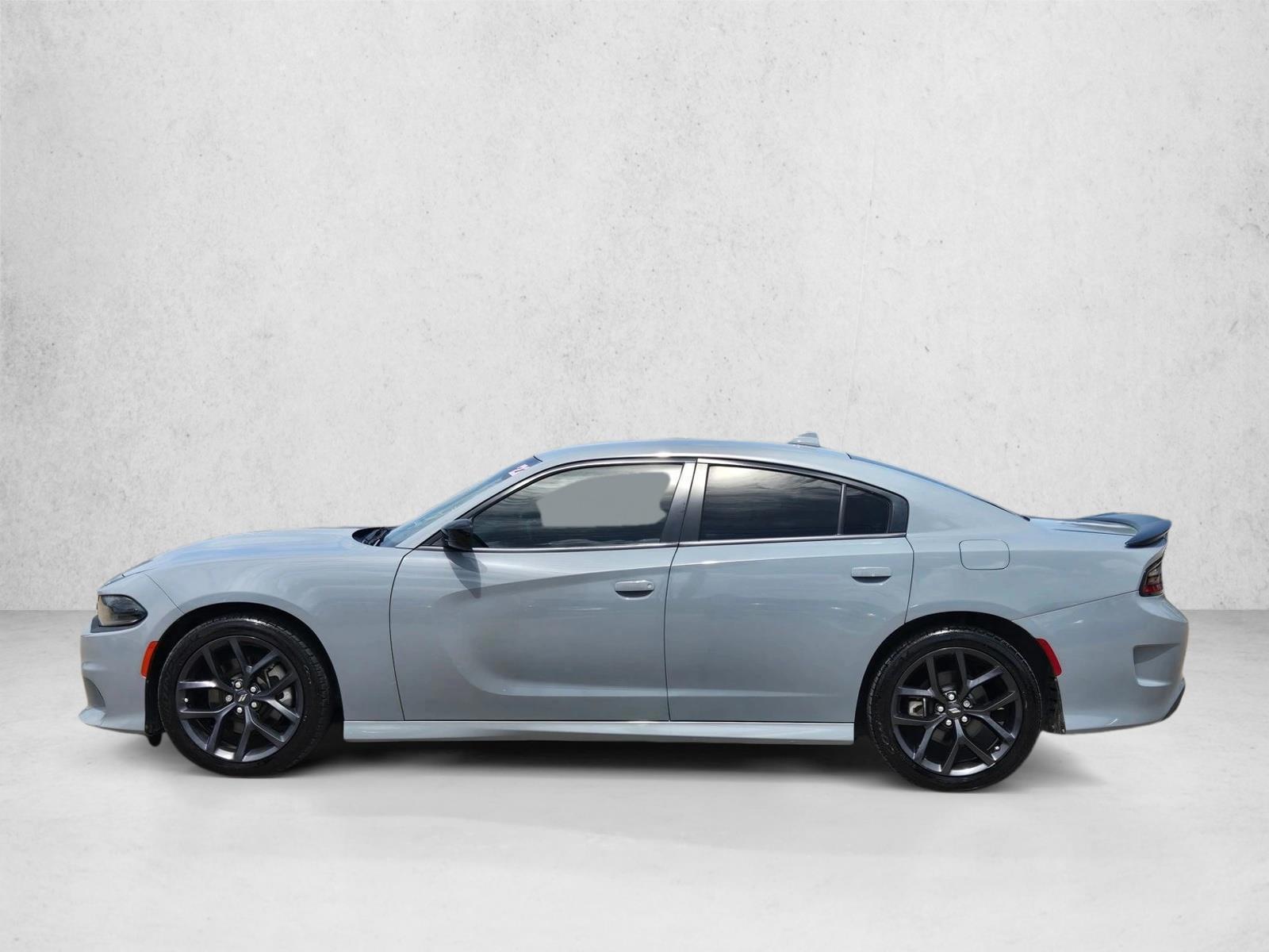 Thumbnail: 2022 Dodge Charger - 2