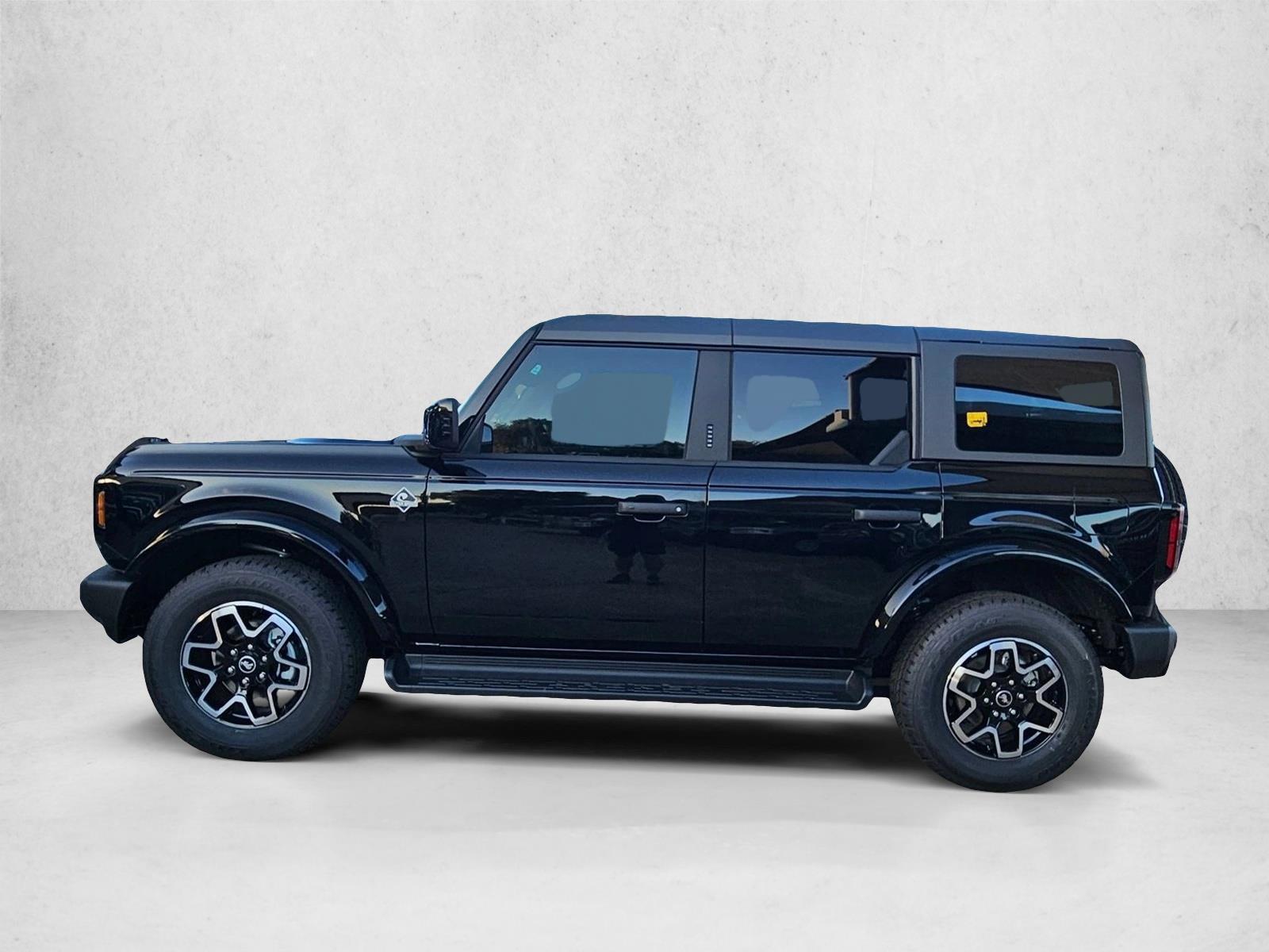 Thumbnail: 2026 Ford Bronco - 2