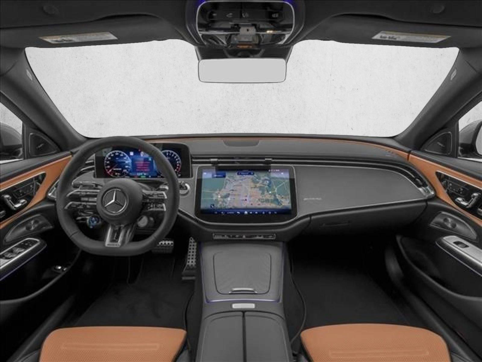 Thumbnail: 2026 Mercedes-Benz E-Class - 3