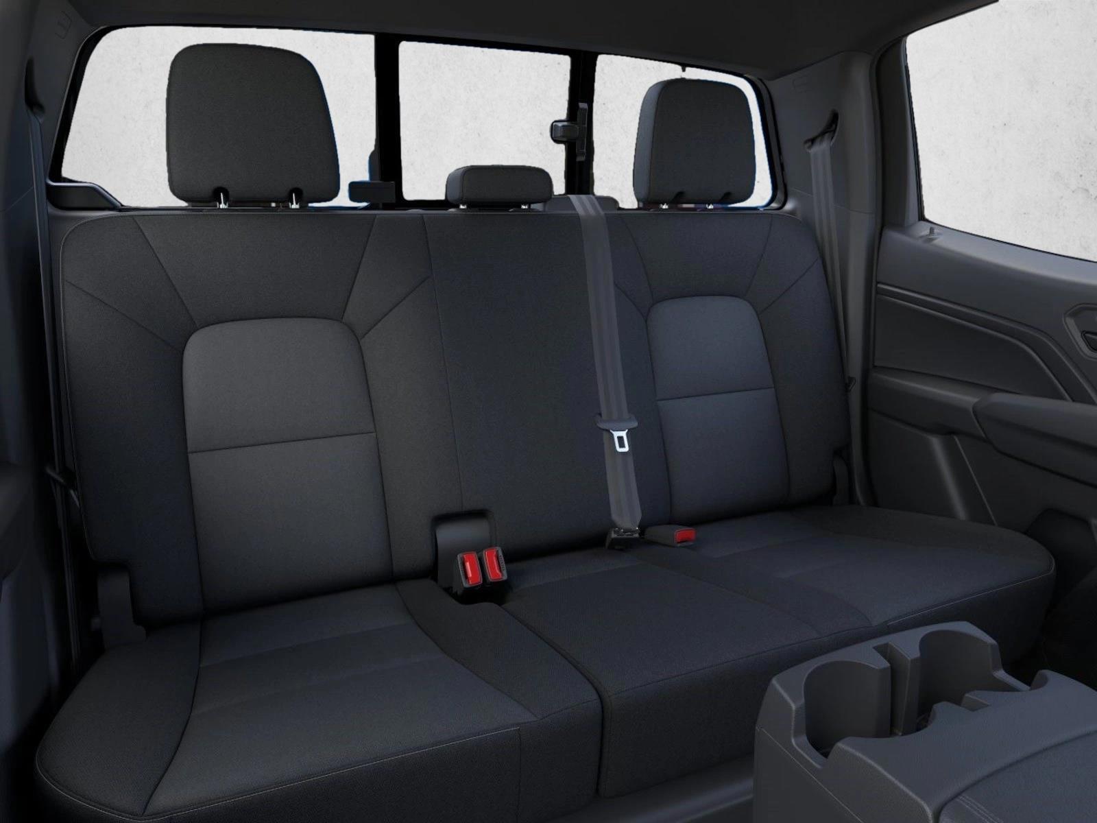 2026 Chevrolet Colorado Trail Boss - Photo 17