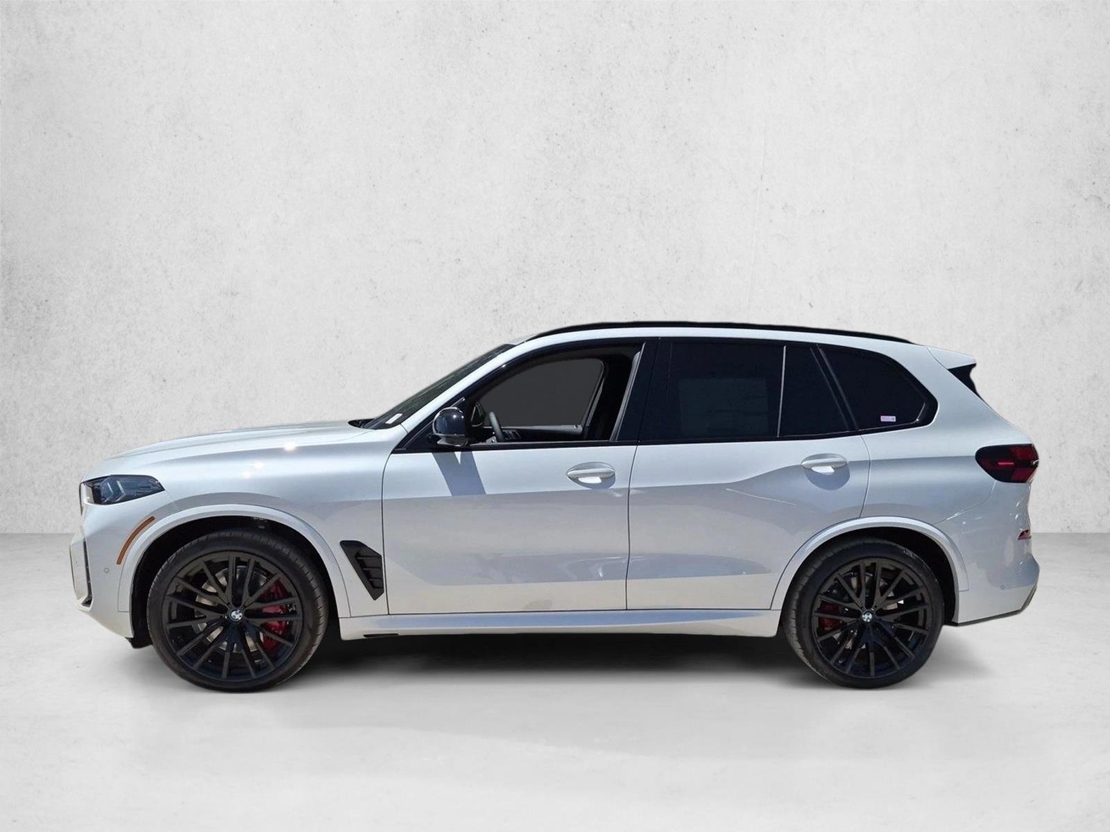 Thumbnail: 2026 BMW X5 - 2