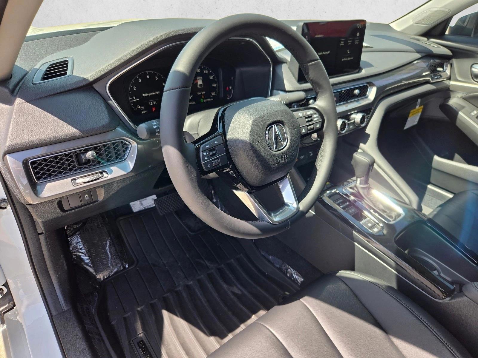Thumbnail: 2026 Acura Integra - 3