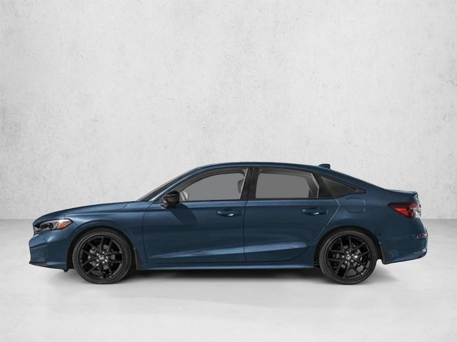 Thumbnail: 2026 Honda Civic - 2