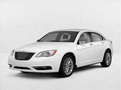 2012 Chrysler 200 Touring -
                  Littleton, CO
