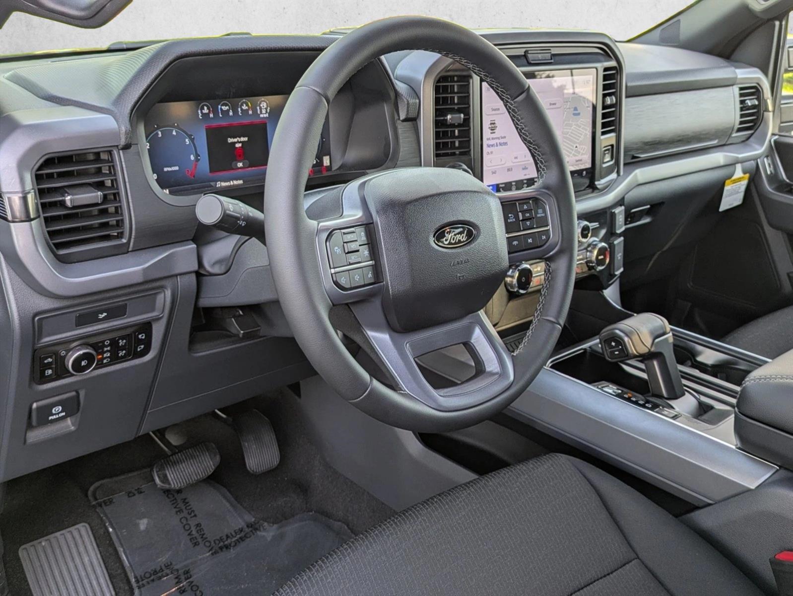 Thumbnail: 2026 Ford F-150 - 3