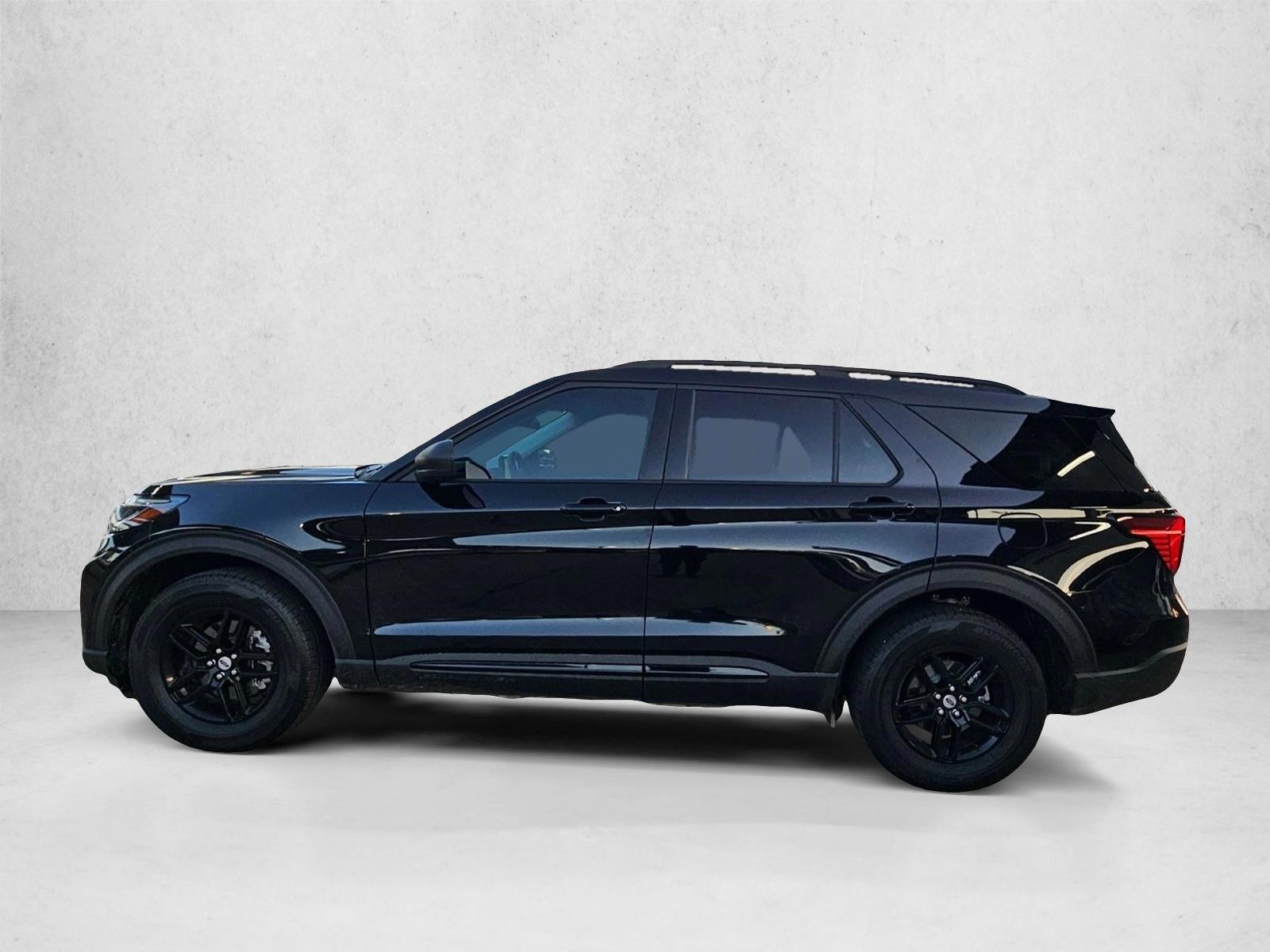 Thumbnail: 2026 Ford Explorer - 2