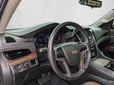 2017 Cadillac Escalade ESV