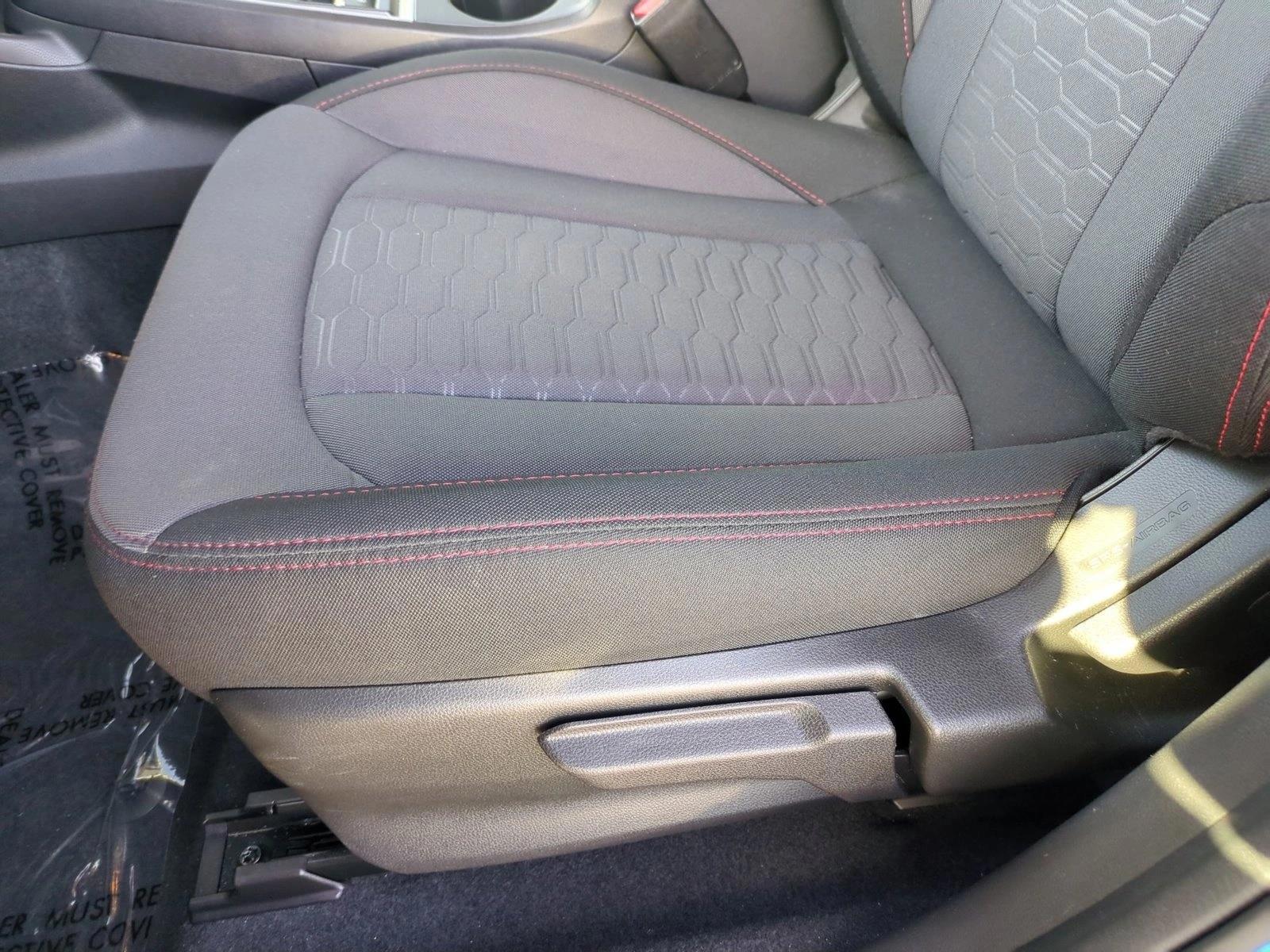 Thumbnail: 2025 Subaru Impreza - 4