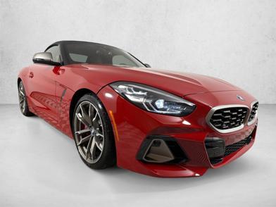 2026 BMW Z4