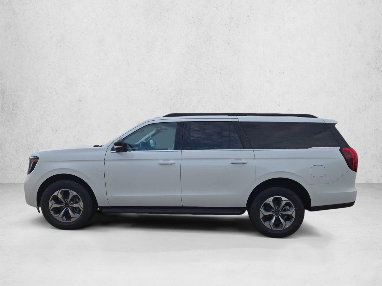 Thumbnail: 2027 Ford Expedition MAX - 2