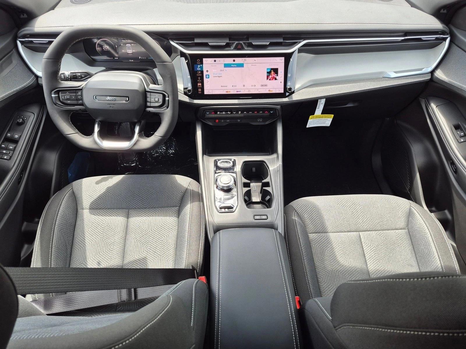 Thumbnail: 2026 Jeep Cherokee - 4
