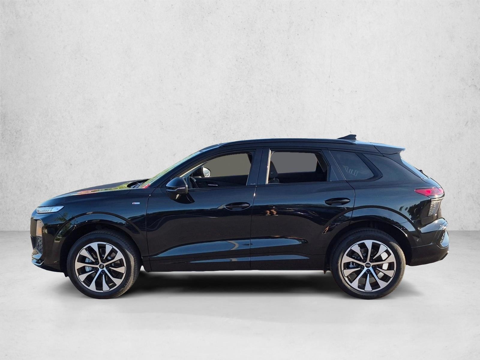Thumbnail: 2026 Audi Q3 - 2