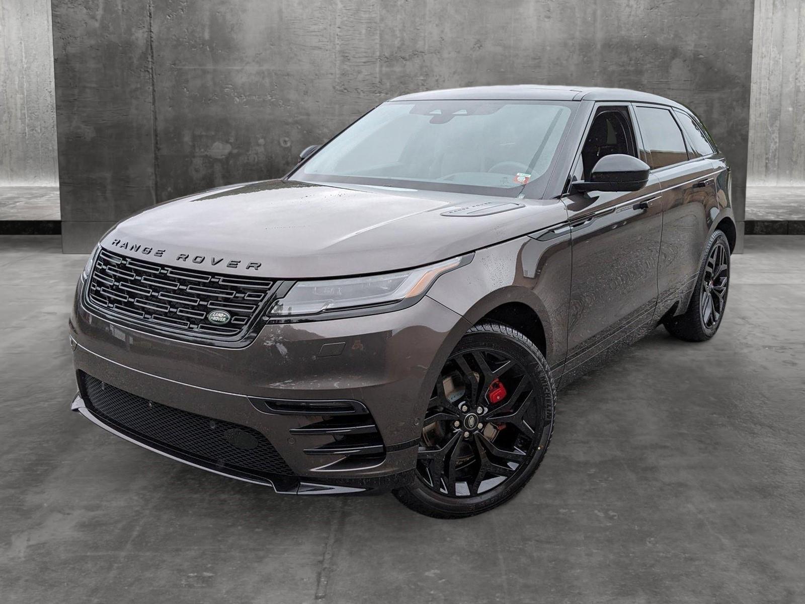 Range rover velar deals grey