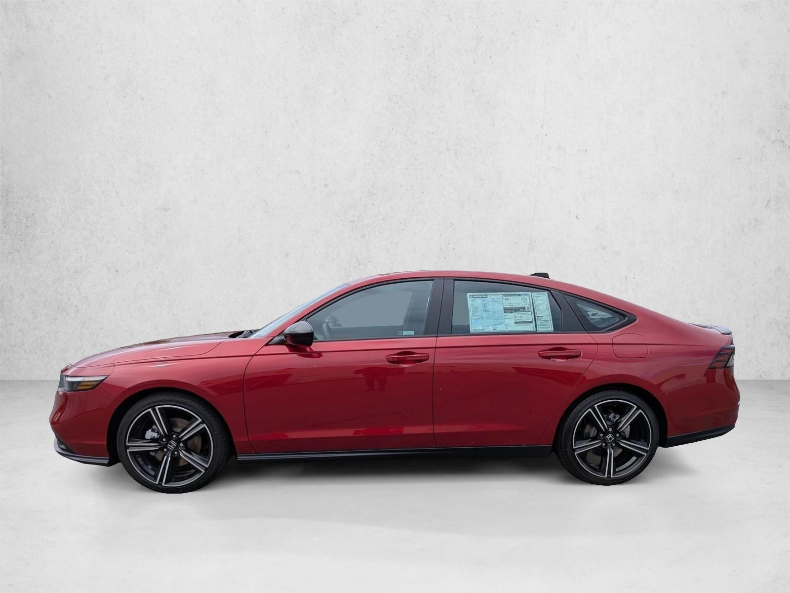 Thumbnail: 2026 Honda Accord - 2