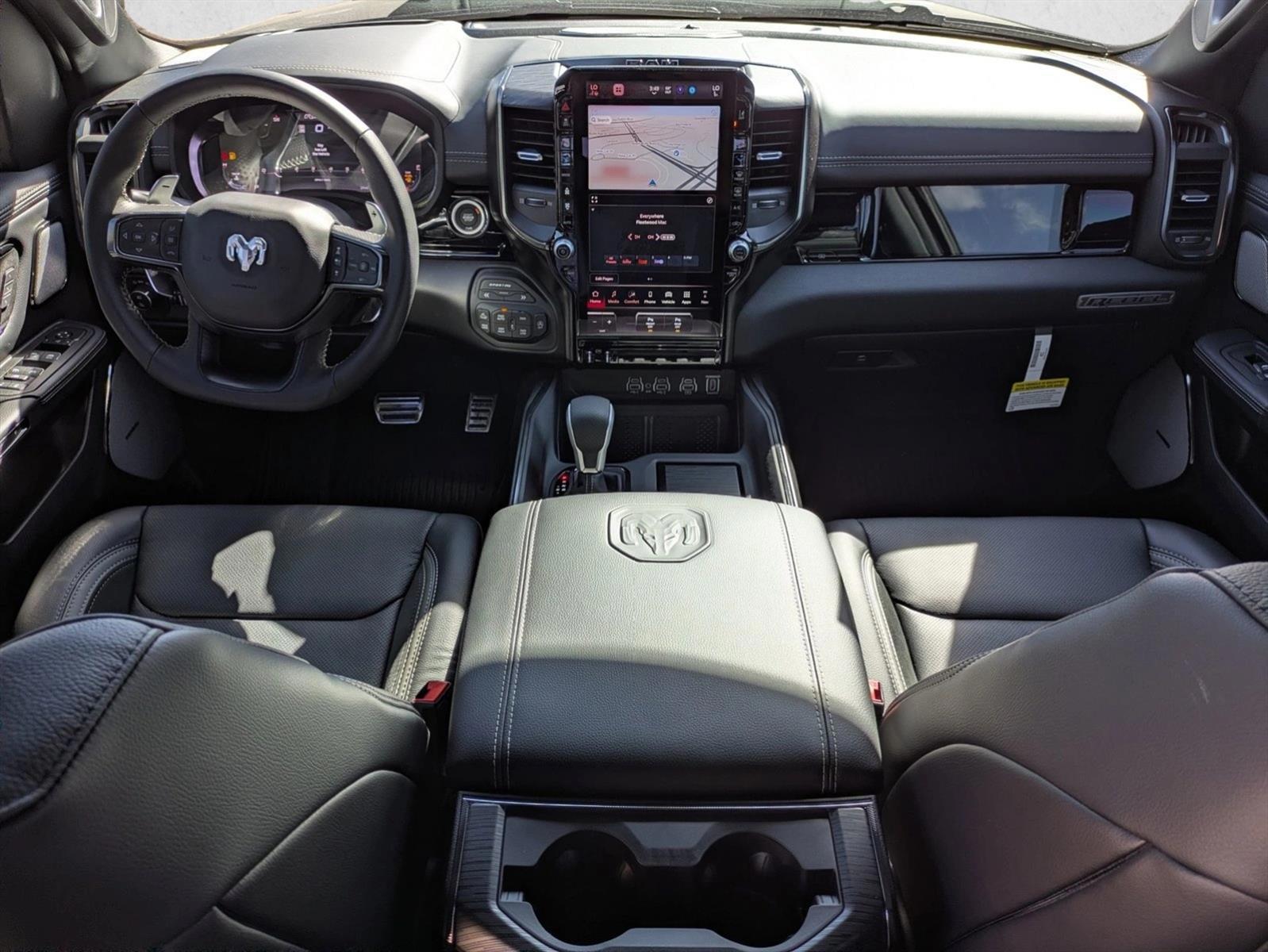 Thumbnail: 2026 RAM 1500 - 3