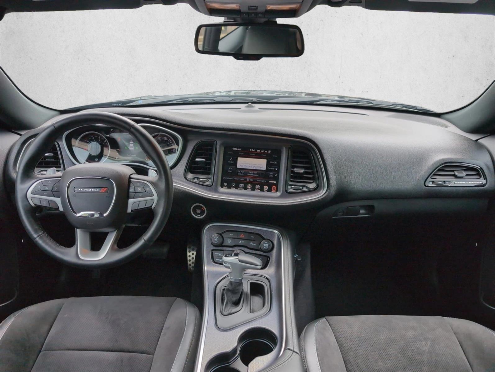 Thumbnail: 2016 Dodge Challenger - 3