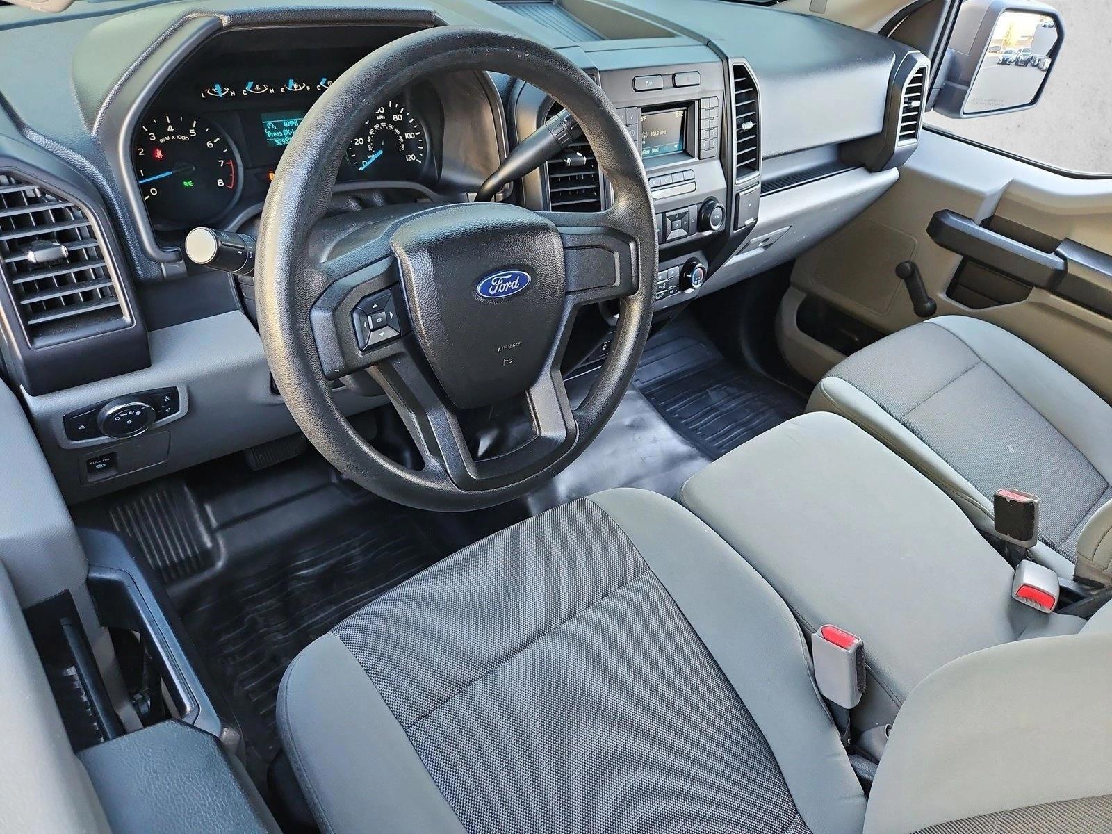 Thumbnail: 2017 Ford F-150 - 3