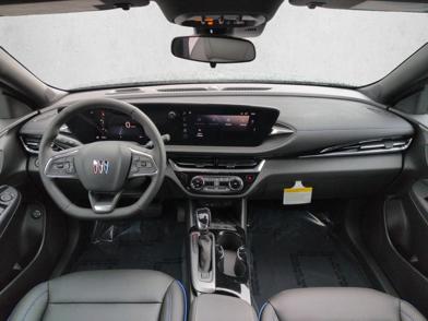 2026 Buick Envista
