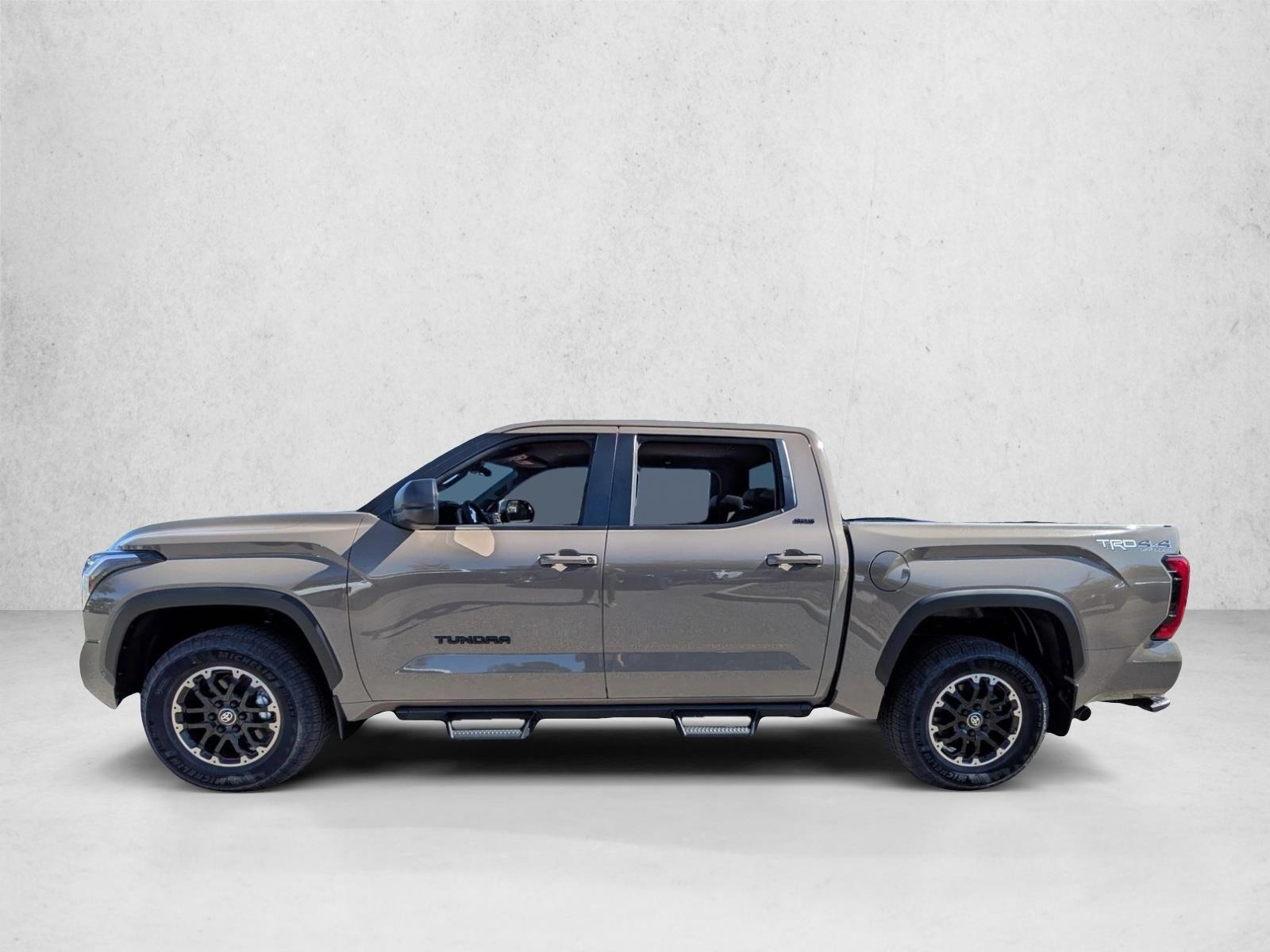 Thumbnail: 2026 Toyota Tundra - 2
