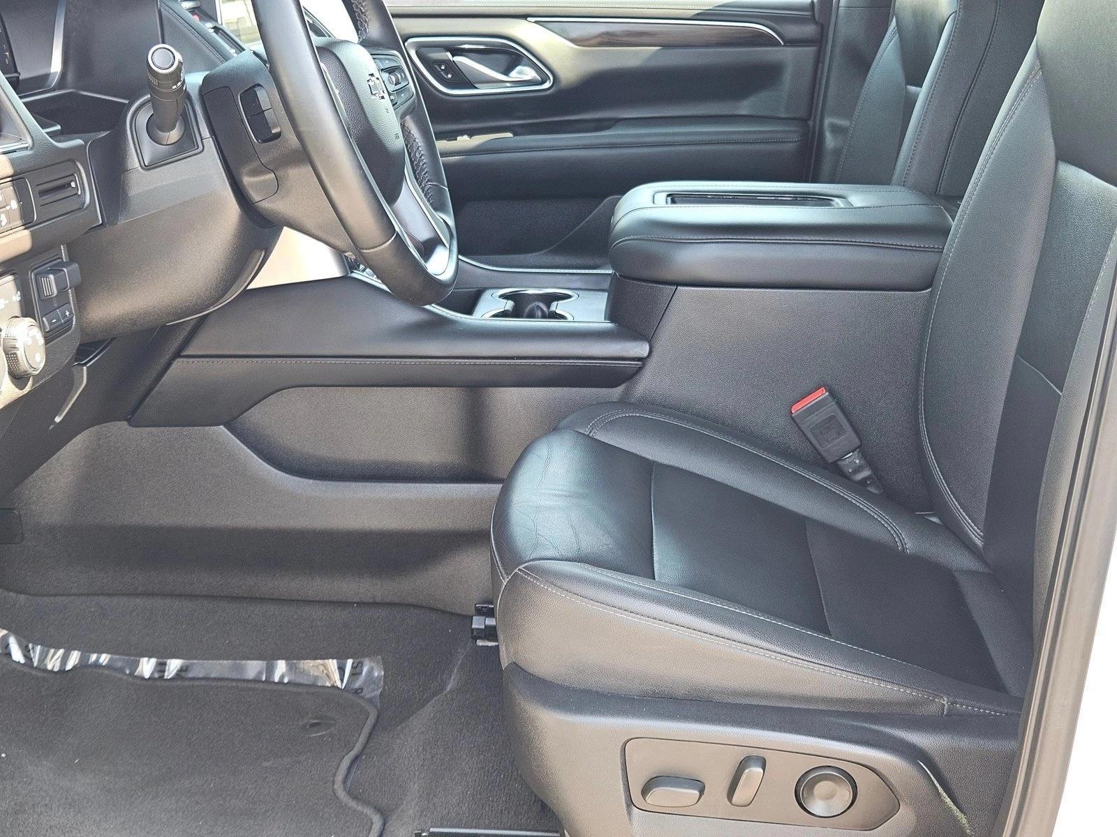 2023 Chevrolet Suburban Z71 - Photo 16