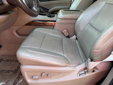 2016 GMC Yukon