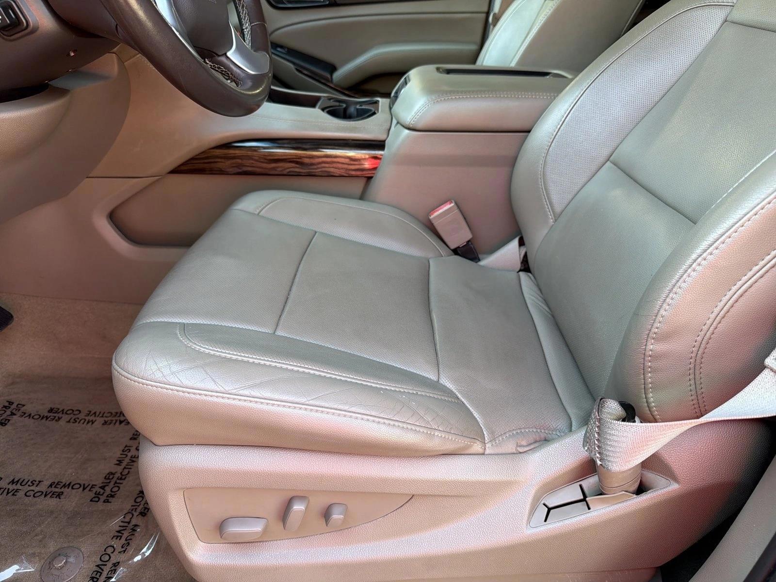 Thumbnail: 2016 GMC Yukon - 4