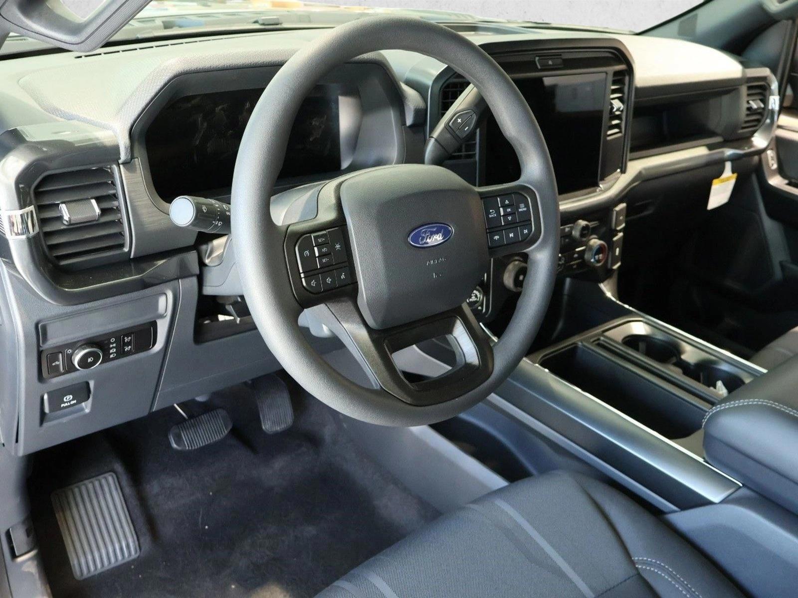 Thumbnail: 2026 Ford F-150 - 2