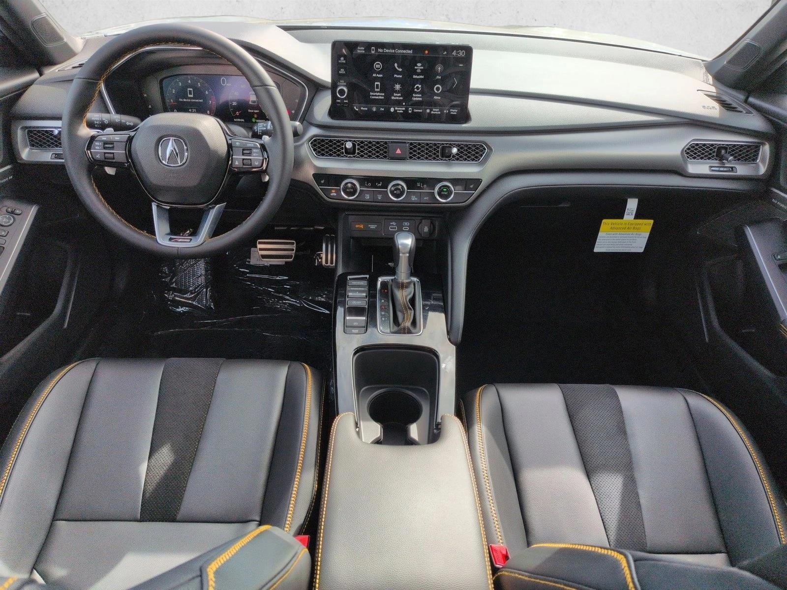 Thumbnail: 2026 Acura Integra - 4