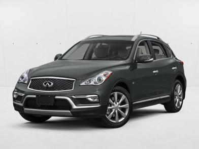2017 INFINITI QX50  -
                  Lithia Springs, GA